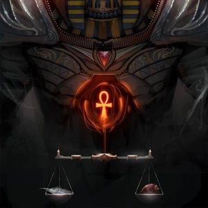 Meet your Posher, Randy